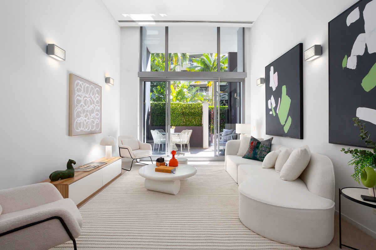 101/81 Macleay Street Potts Point