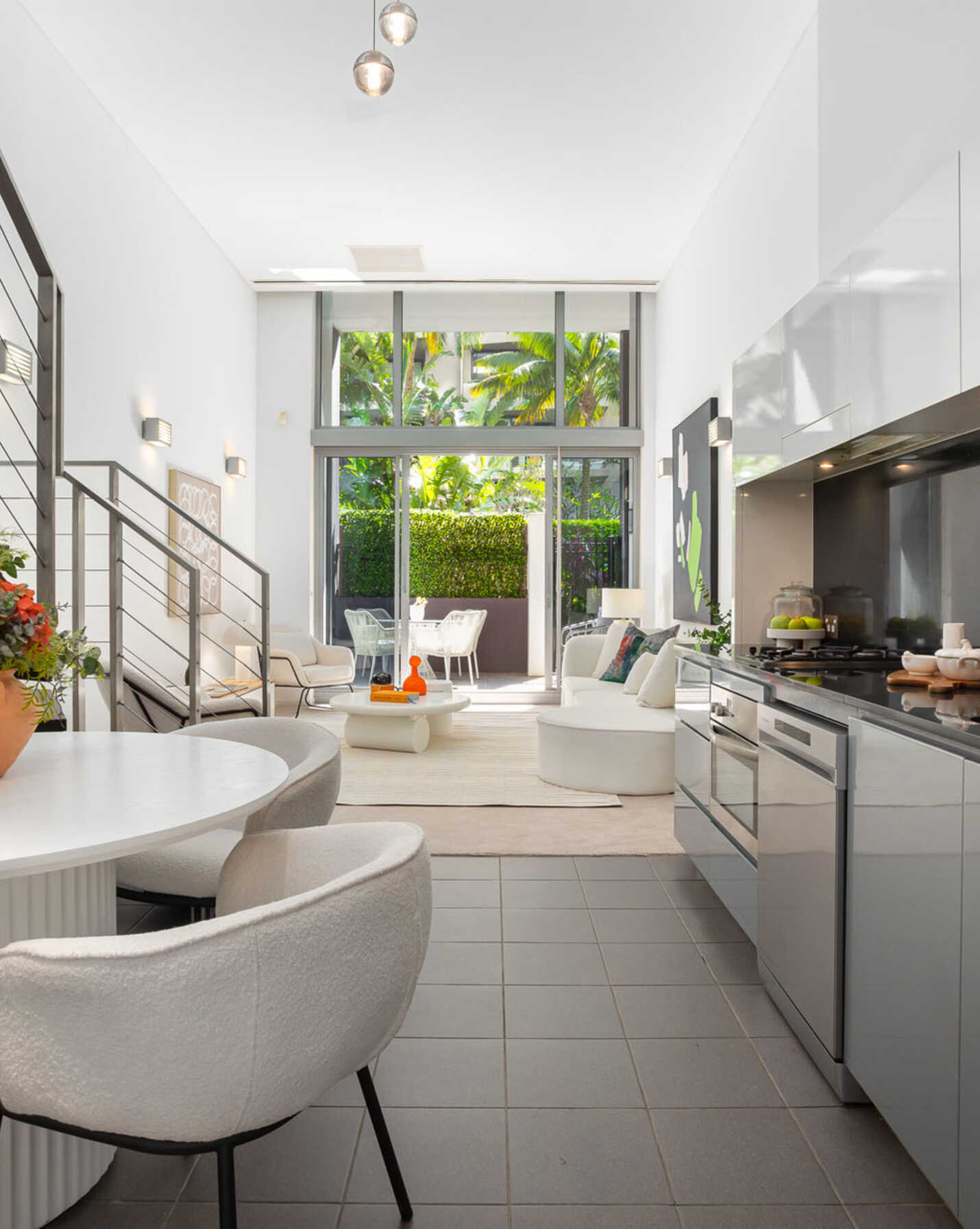 101/81 Macleay Street Potts Point, Point - Thumbnail 2