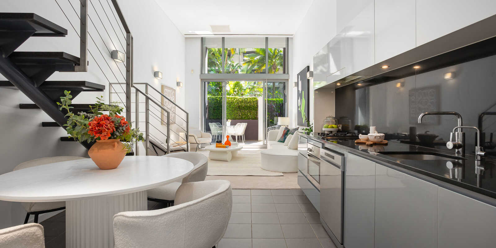 101/81 Macleay Street Potts Point 101/81 Macleay Street Potts Point