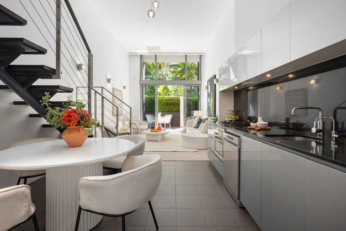 101/81 Macleay Street Potts Point