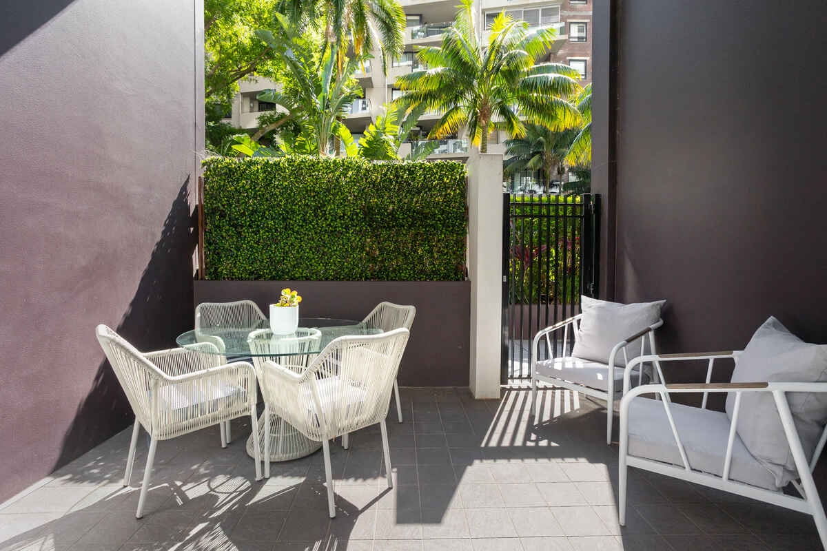 101/81 Macleay Street Potts Point