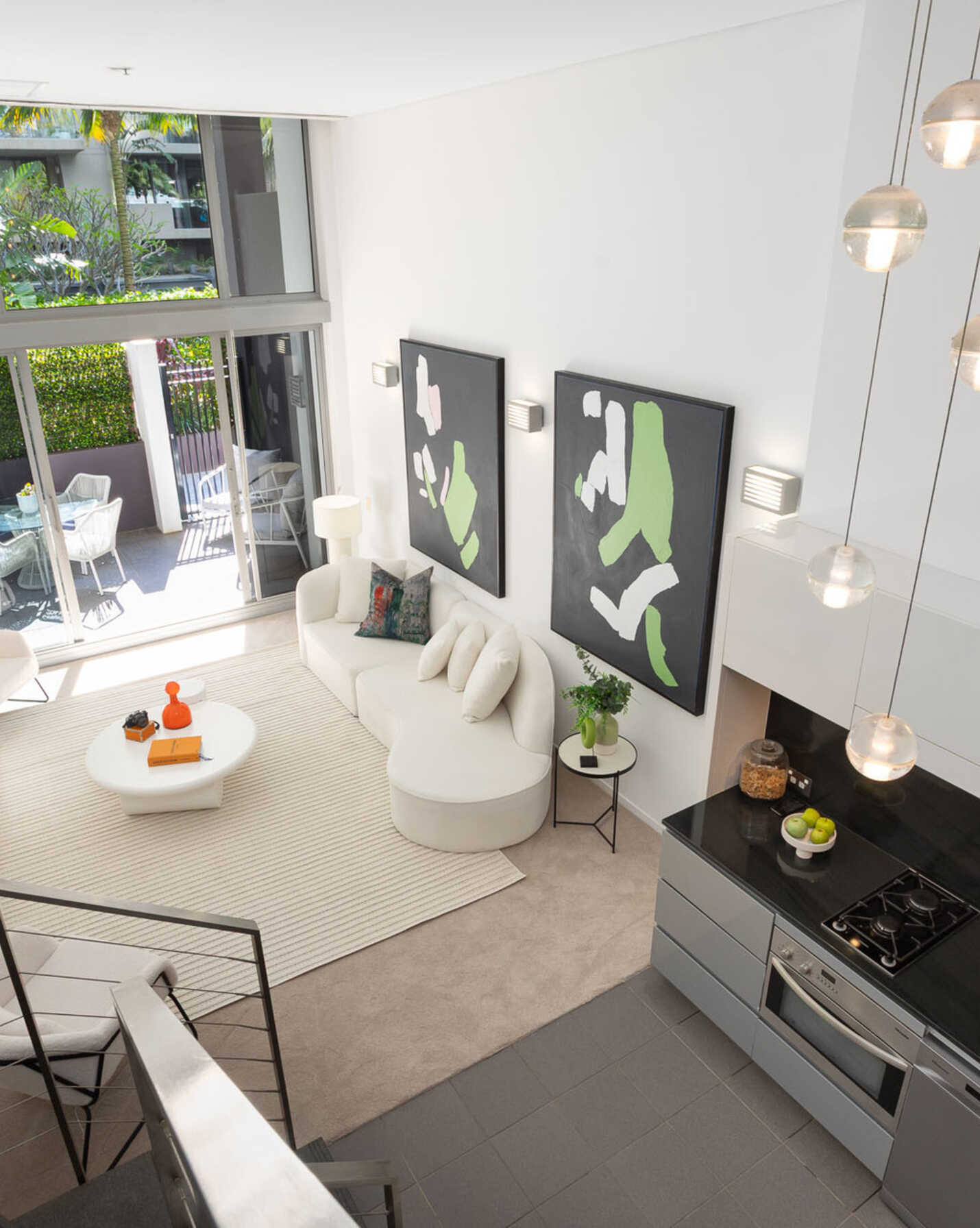 101/81 Macleay Street Potts Point, Point - Thumbnail 4