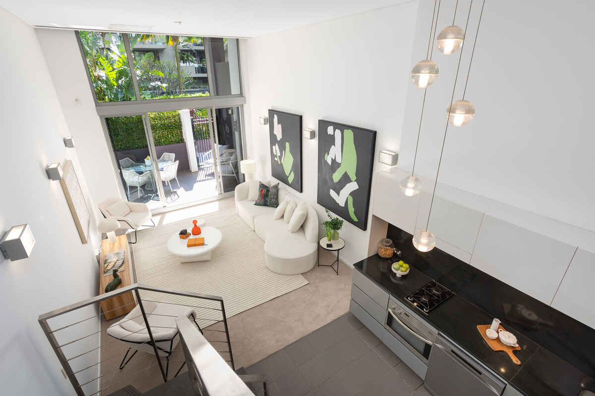 101/81 Macleay Street Potts Point