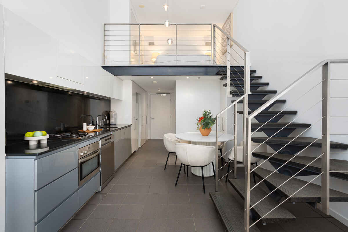 101/81 Macleay Street Potts Point