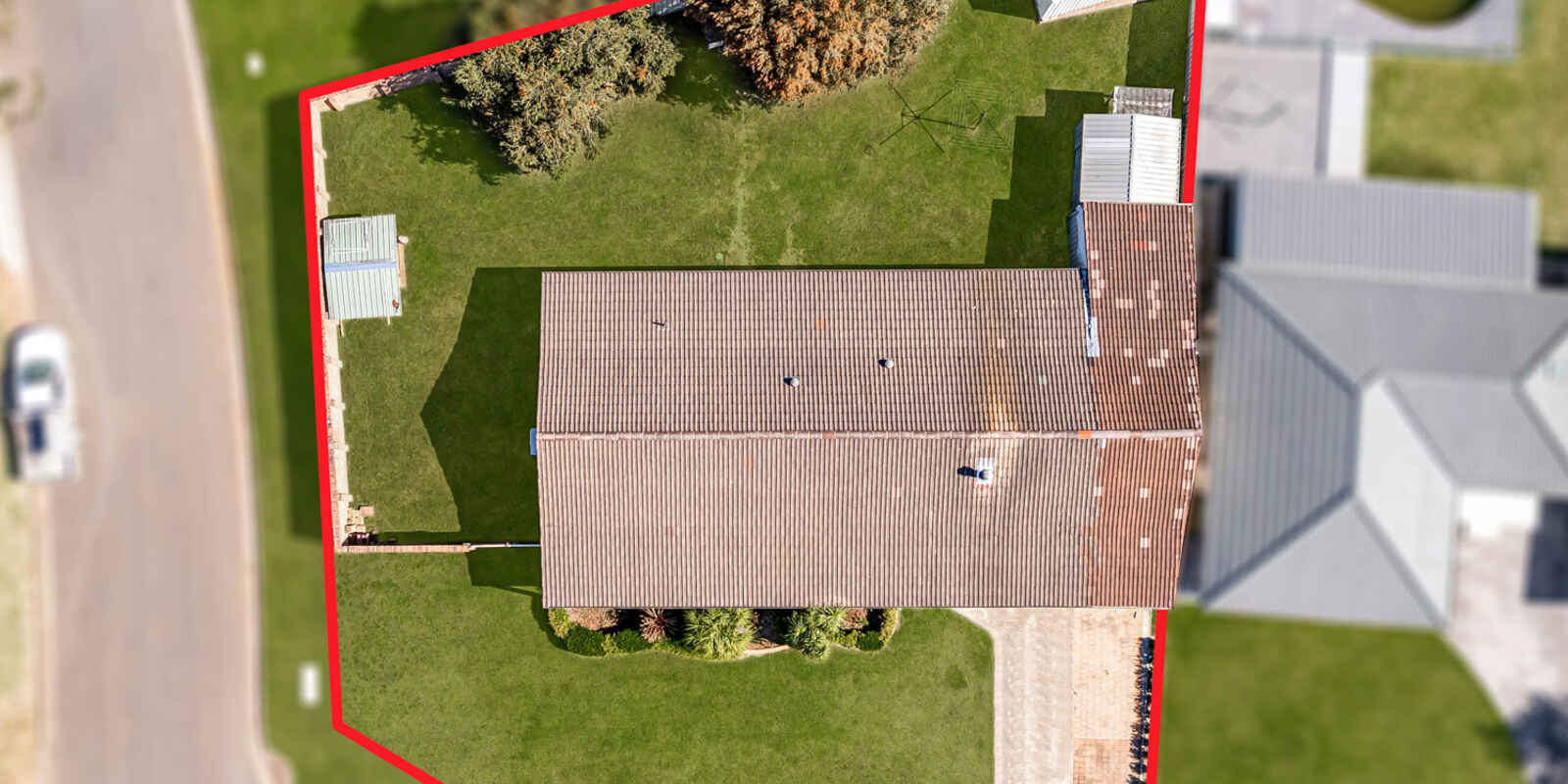 1 Kippax Place St Clair