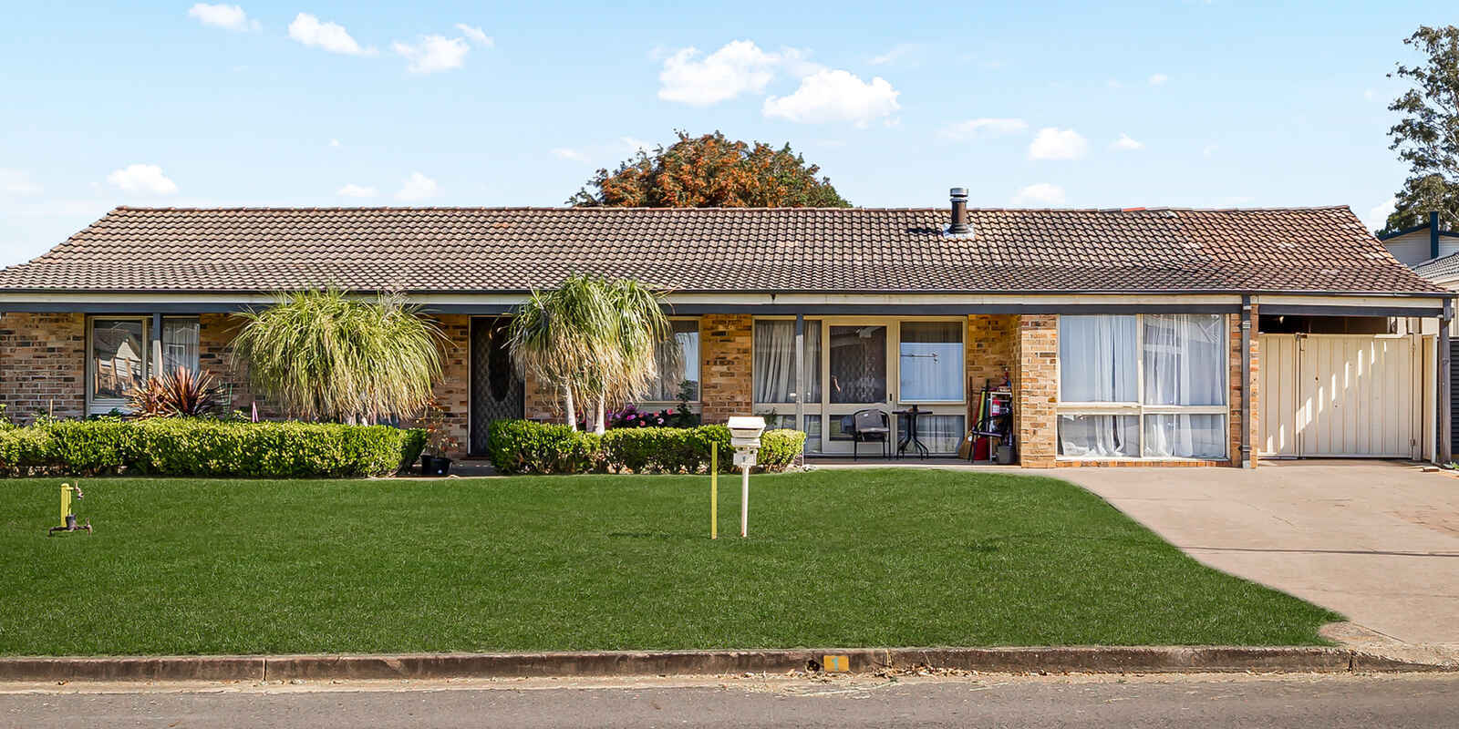 1 Kippax Place St Clair