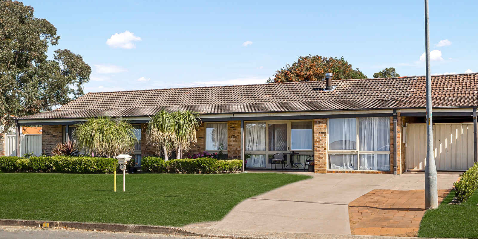 1 Kippax Place St Clair