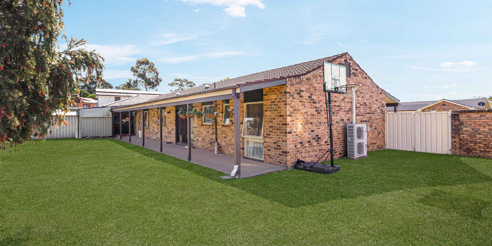 1 Kippax Place St Clair