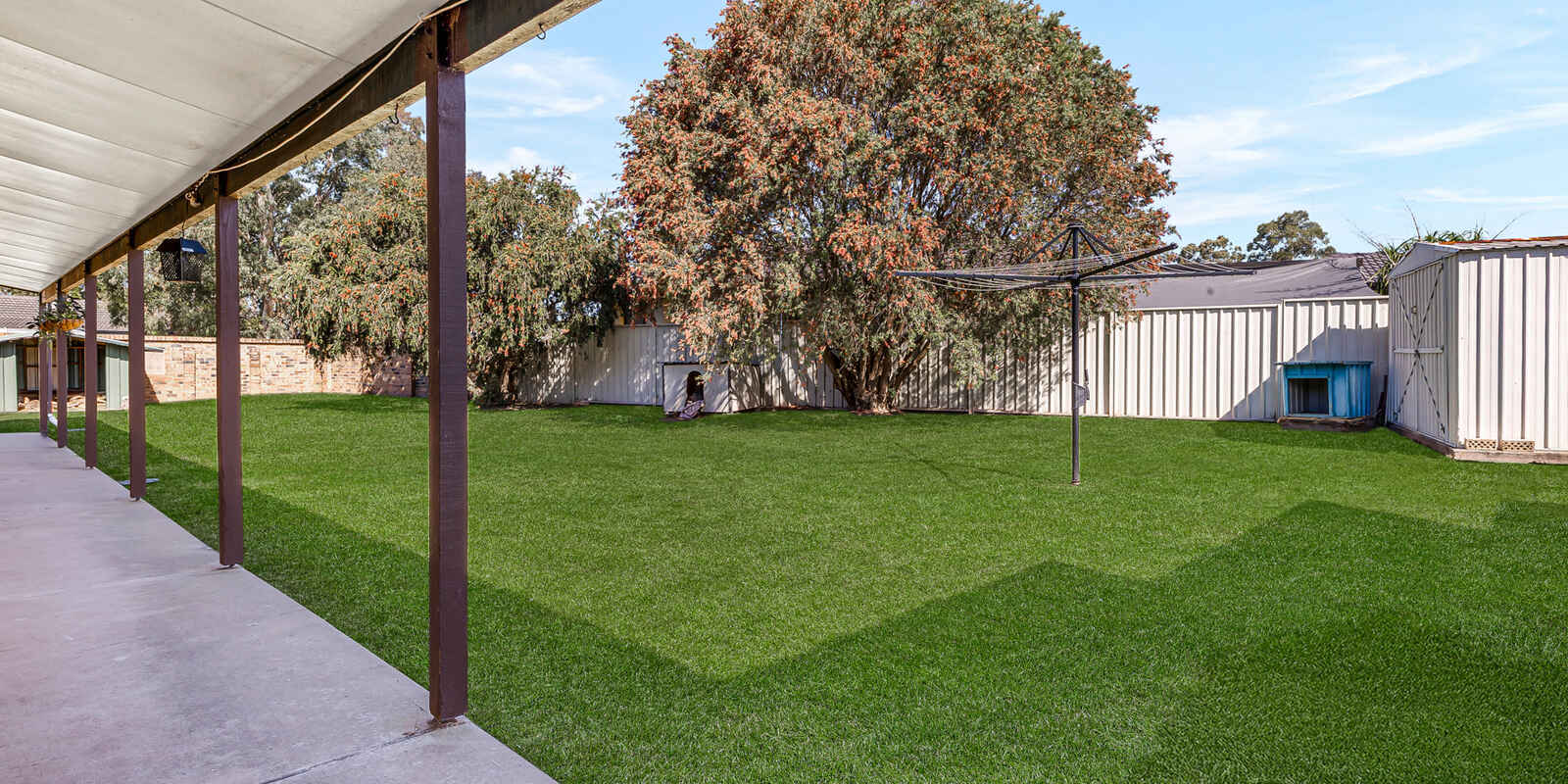 1 Kippax Place St Clair