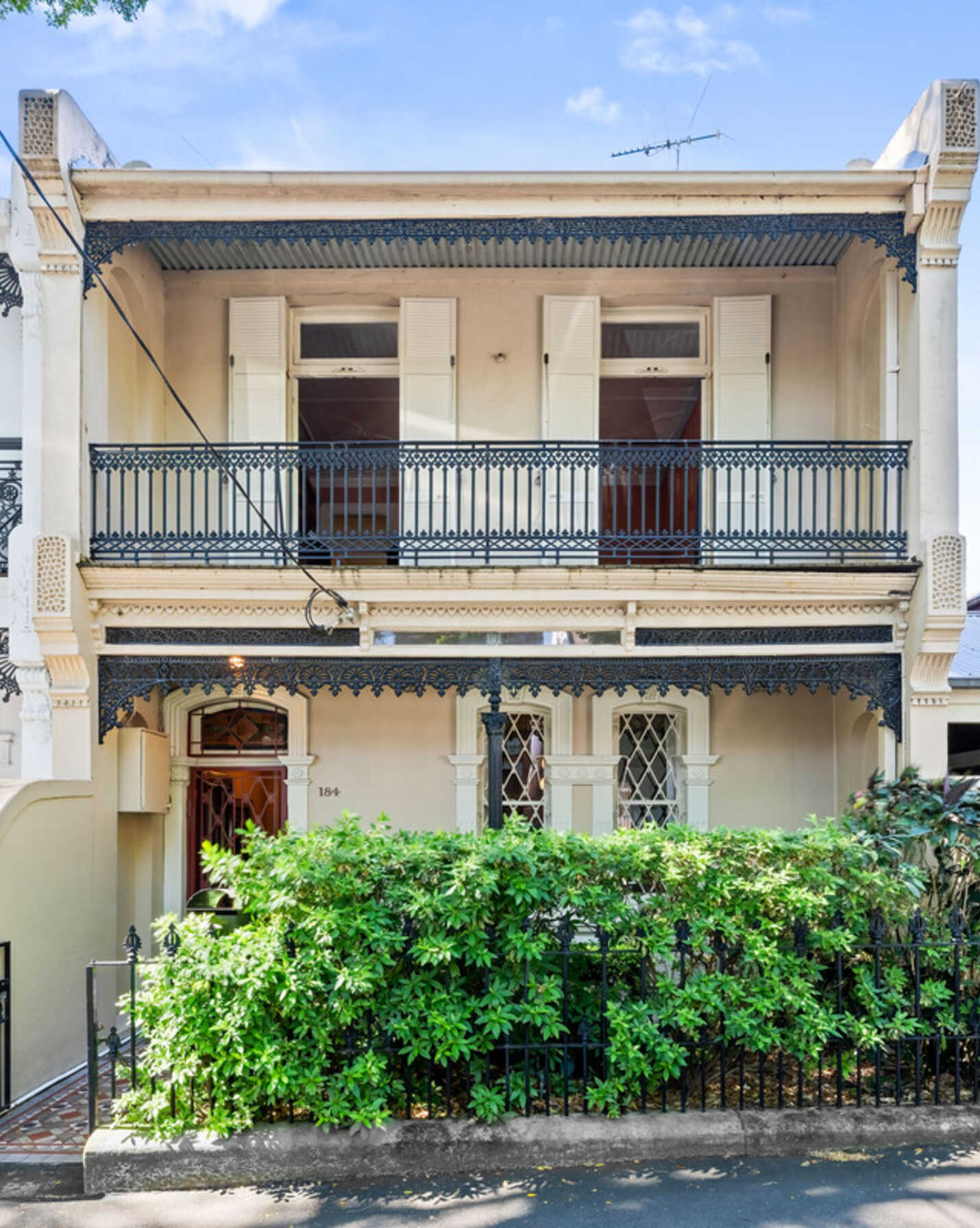 184 Paddington Street Paddington, Paddington - Image 1