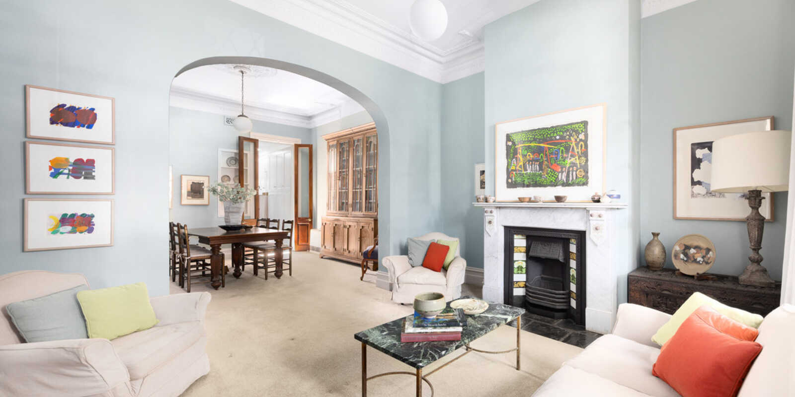 184 Paddington Street Paddington 184 Paddington Street Paddington