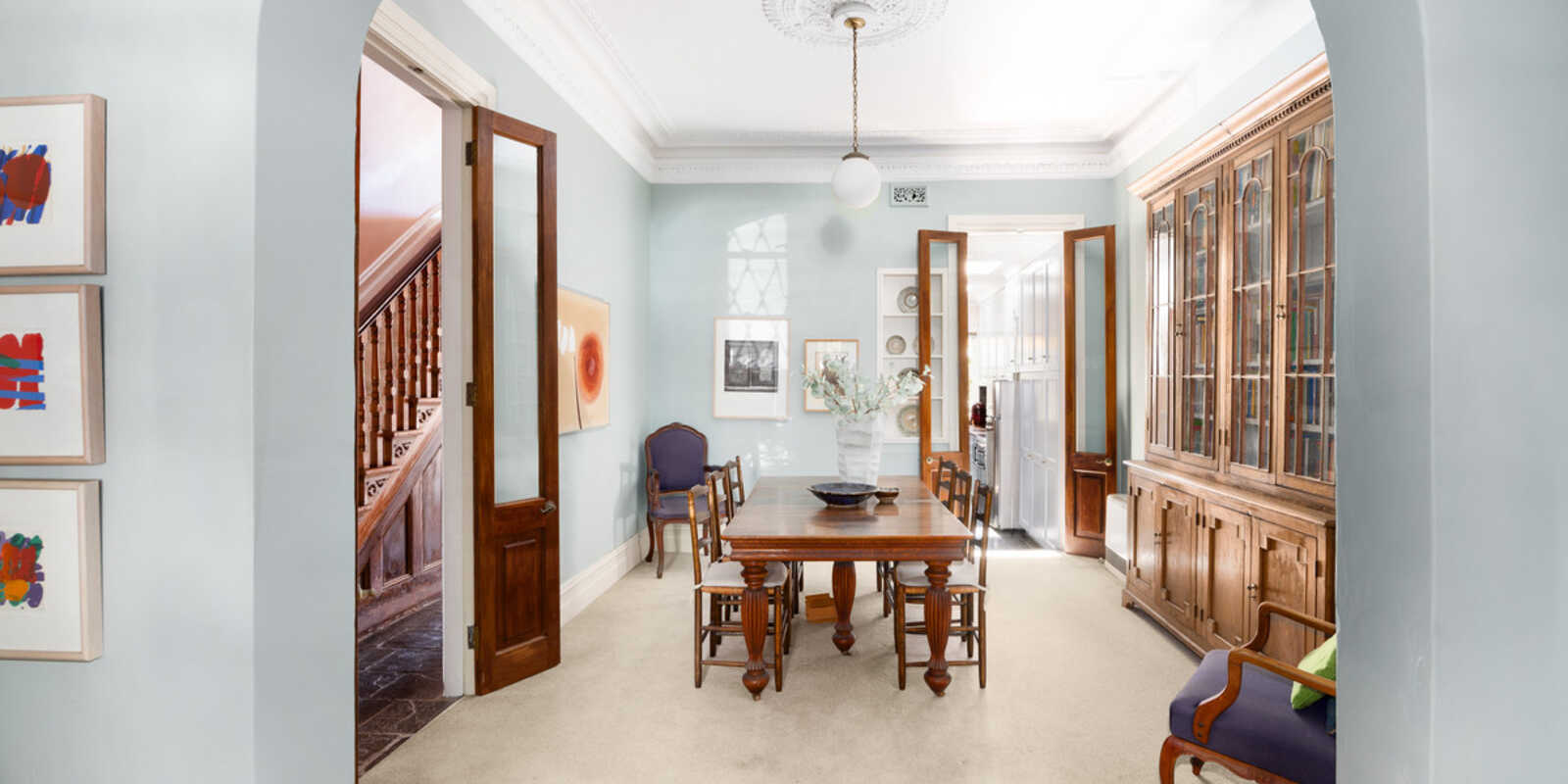 184 Paddington Street Paddington 184 Paddington Street Paddington
