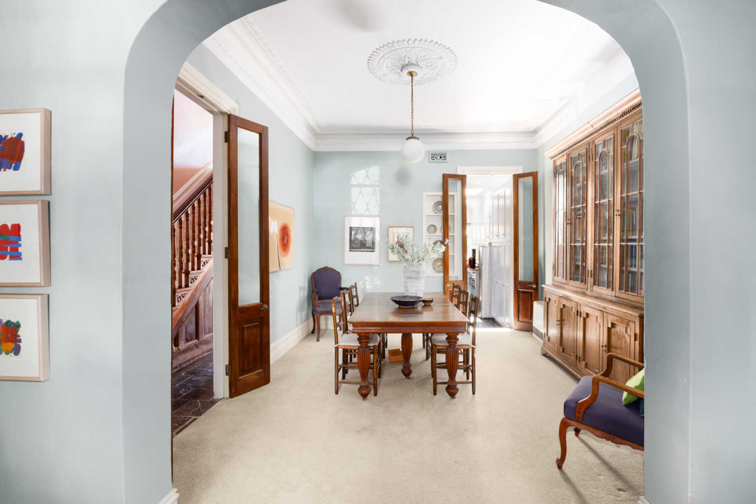 184 Paddington Street Paddington 184 Paddington Street Paddington