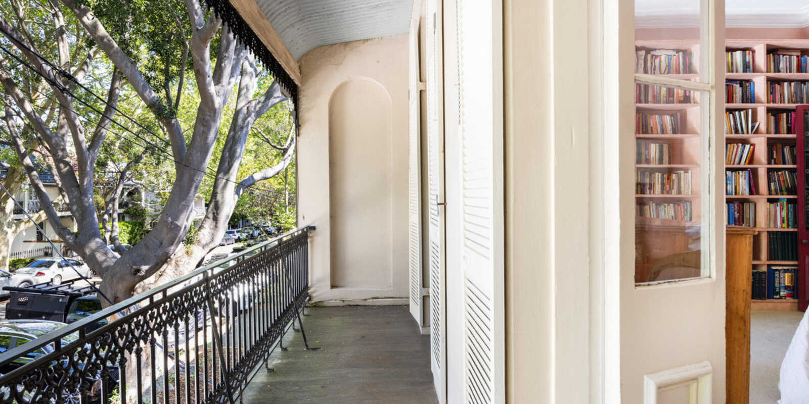 184 Paddington Street Paddington 184 Paddington Street Paddington