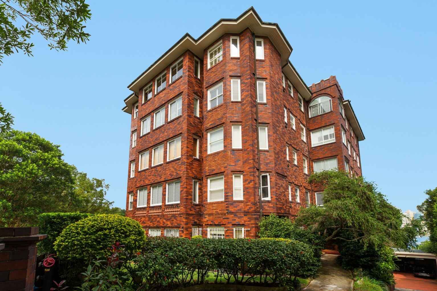 1/22-24 Wolseley Road Point Piper