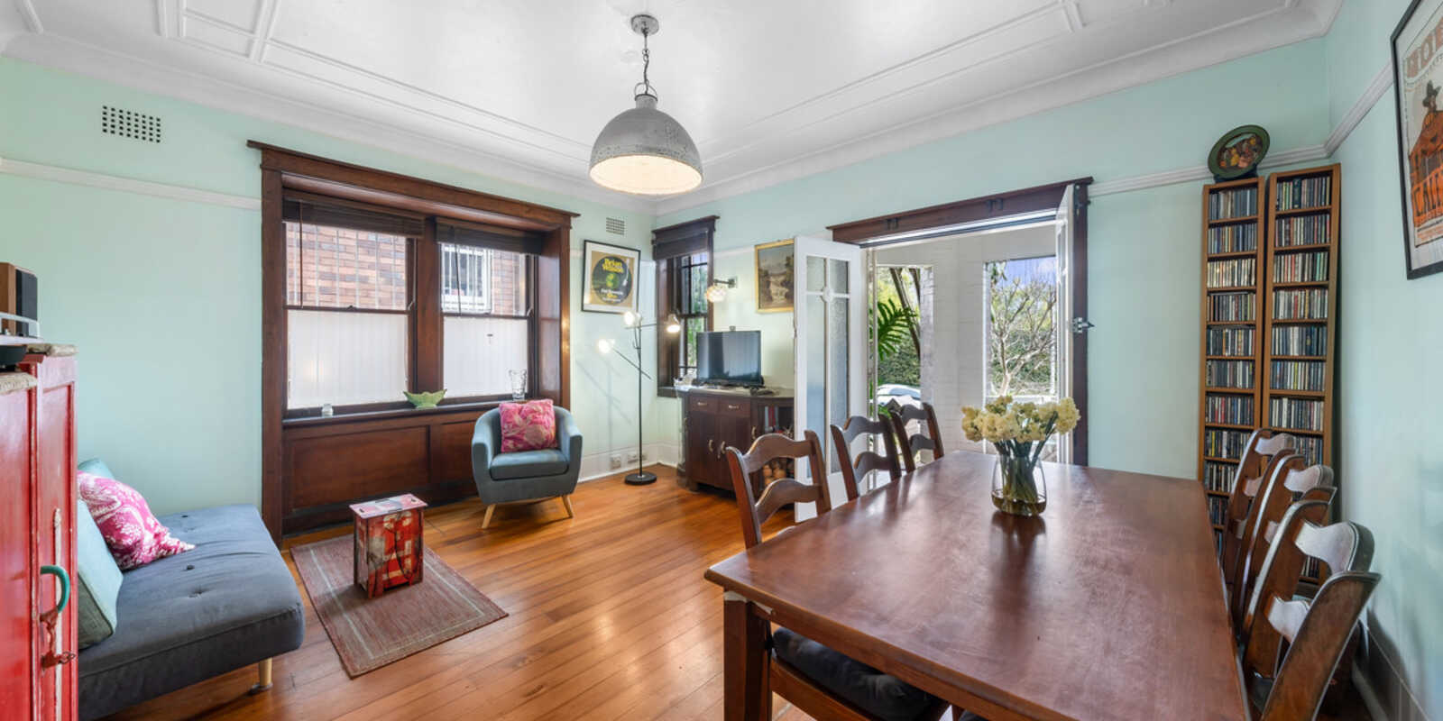 1/123 Ocean Street Edgecliff 1/123 Ocean Street Edgecliff