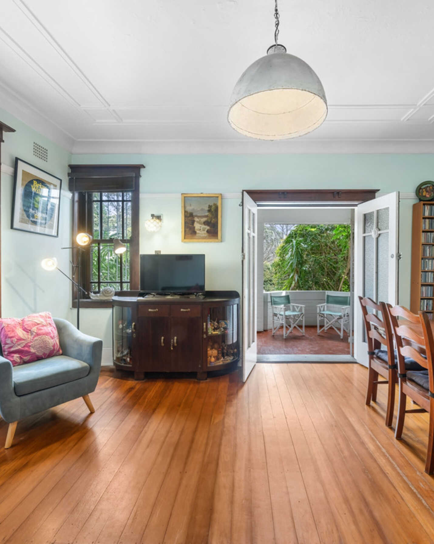 1/123 Ocean Street Edgecliff, Edgecliff - Thumbnail 2