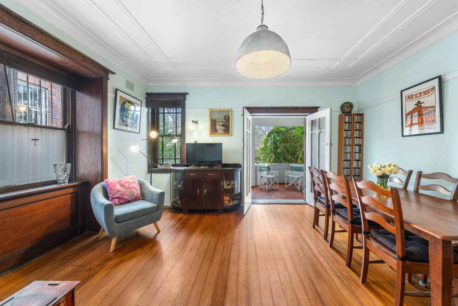 1/123 Ocean Street Edgecliff 1/123 Ocean Street Edgecliff