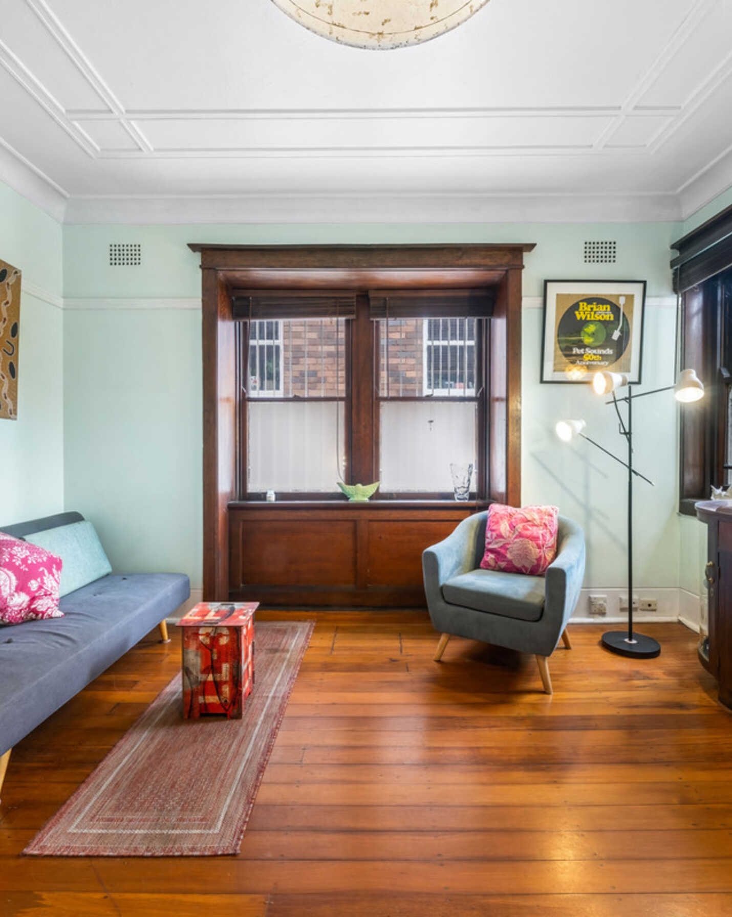 1/123 Ocean Street Edgecliff, Edgecliff - Thumbnail 3