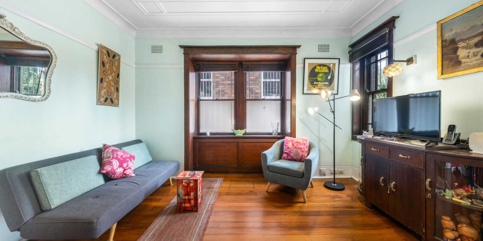 1/123 Ocean Street Edgecliff 1/123 Ocean Street Edgecliff