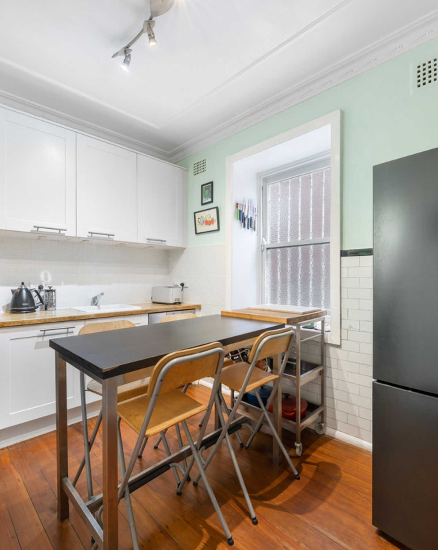 1/123 Ocean Street Edgecliff, Edgecliff - Thumbnail 4