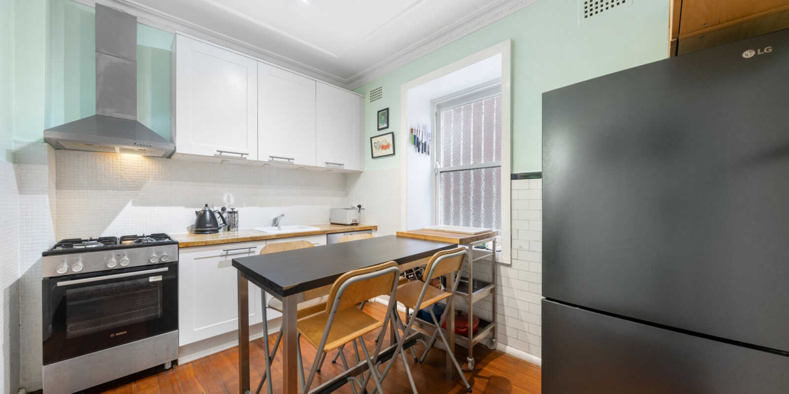 1/123 Ocean Street Edgecliff 1/123 Ocean Street Edgecliff