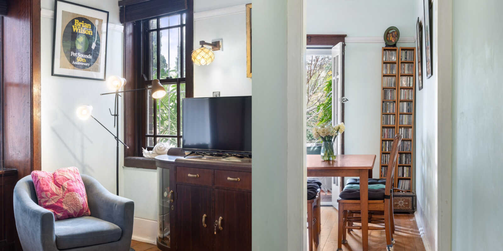 1/123 Ocean Street Edgecliff 1/123 Ocean Street Edgecliff