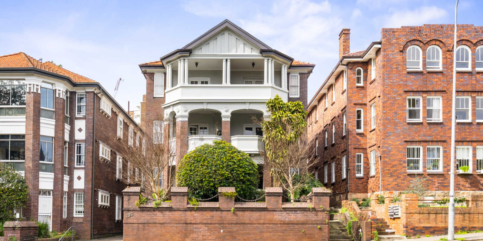 1/123 Ocean Street Edgecliff 1/123 Ocean Street Edgecliff