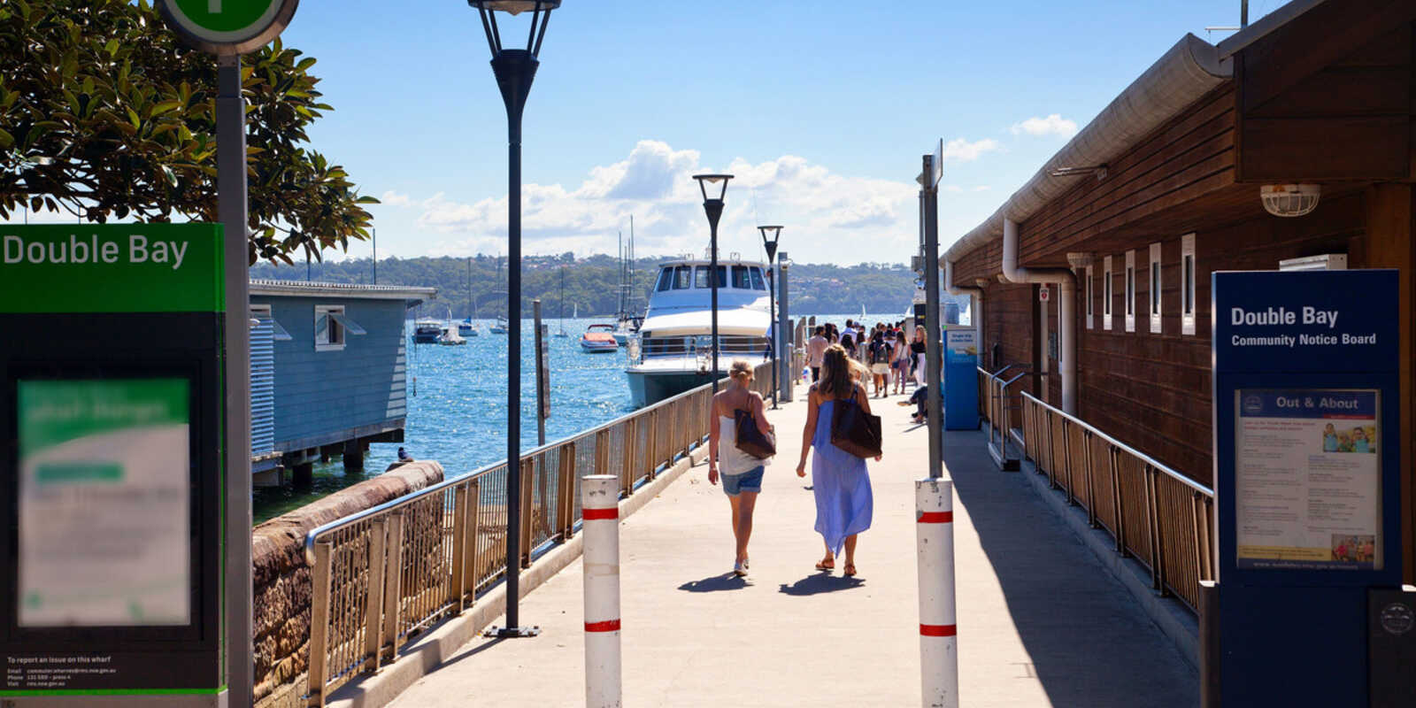1/123 Ocean Street Edgecliff 1/123 Ocean Street Edgecliff