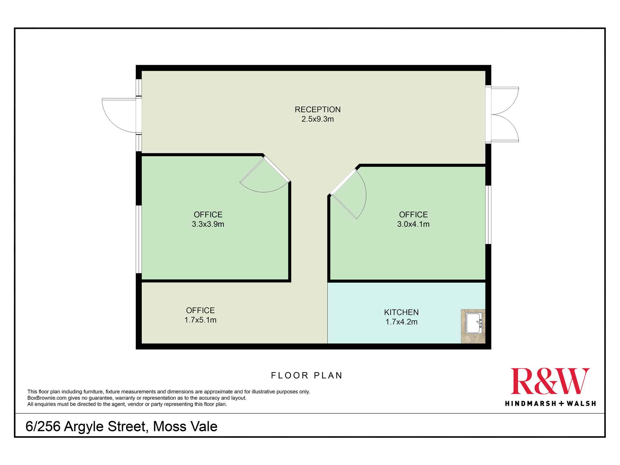 Shop 6/256 Argyle Street Moss Vale