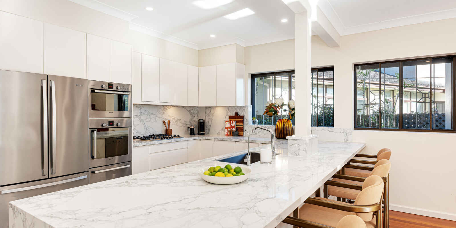 4 Wollombi Road Northbridge