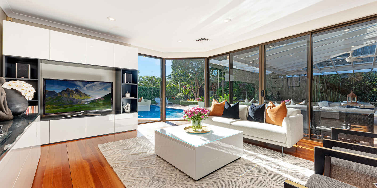 4 Wollombi Road Northbridge