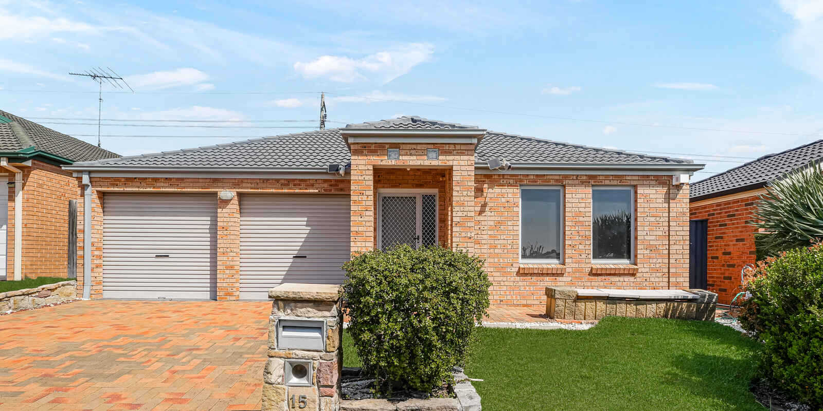 15 Trees Way Rooty Hill 15 Trees Way Rooty Hill