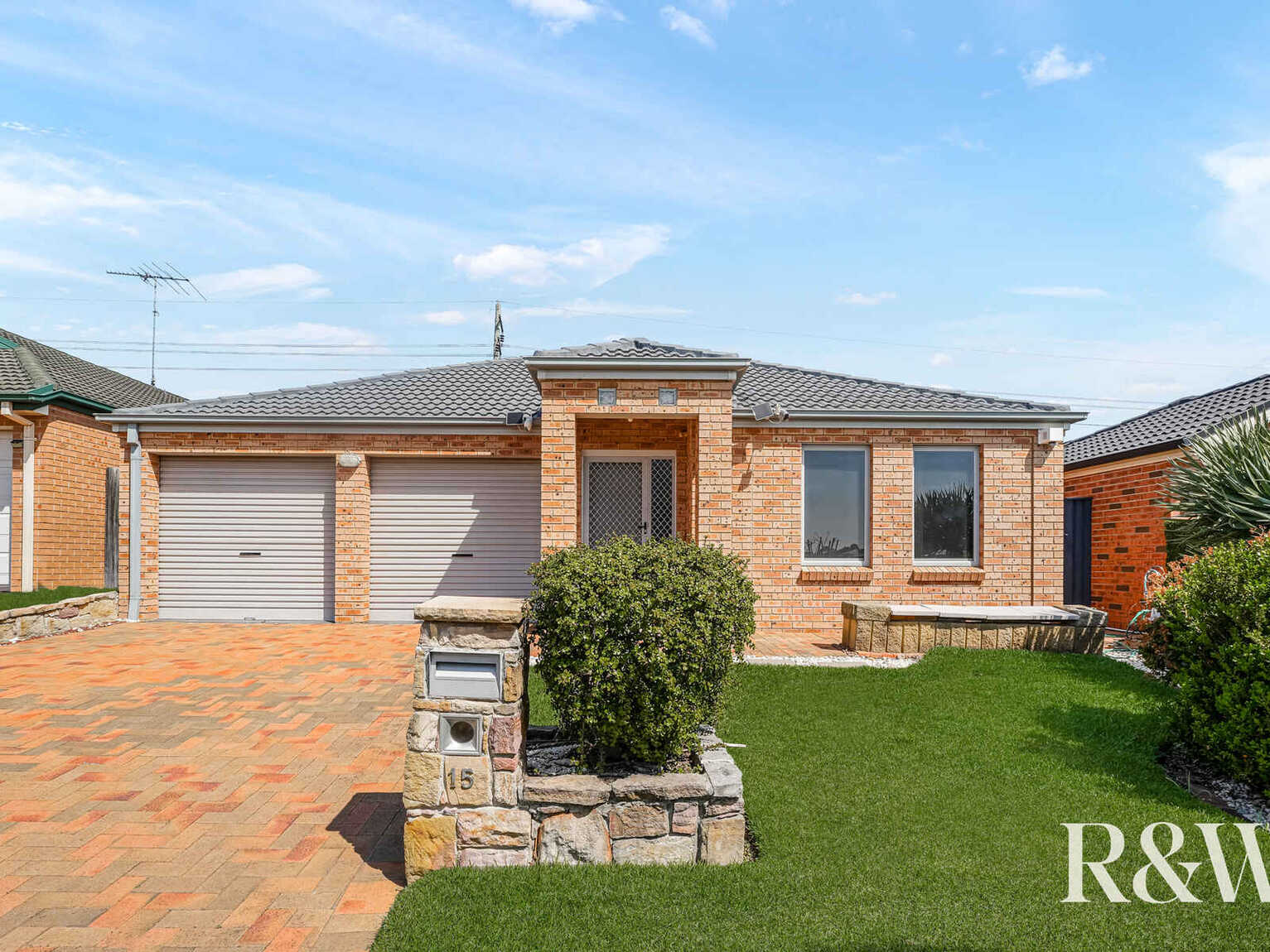 15 Trees Way Rooty Hill 15 Trees Way Rooty Hill