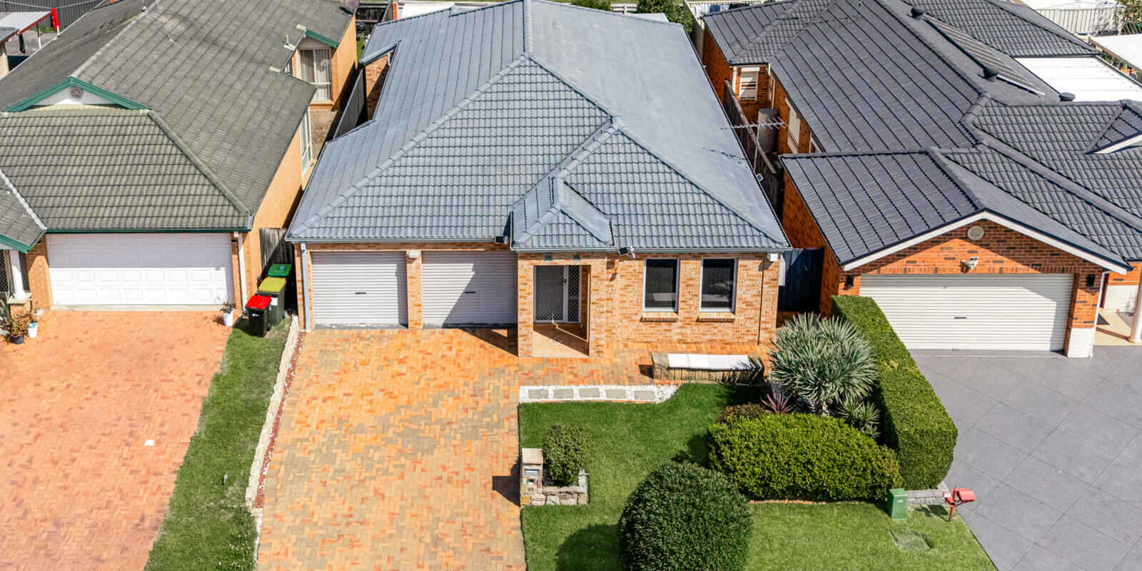 15 Trees Way Rooty Hill 15 Trees Way Rooty Hill