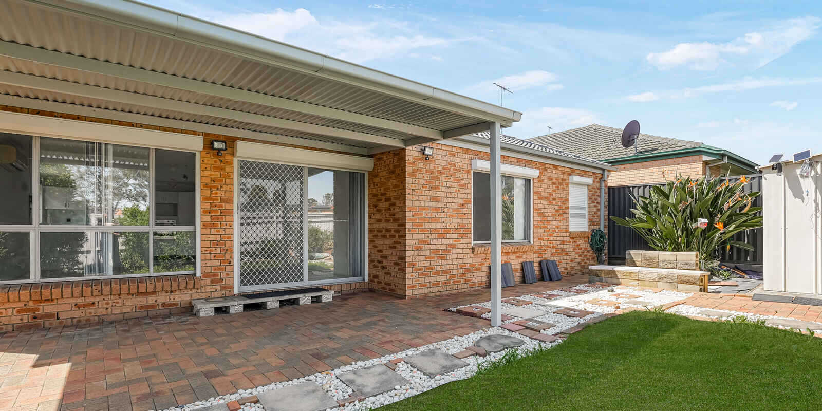 15 Trees Way Rooty Hill 15 Trees Way Rooty Hill