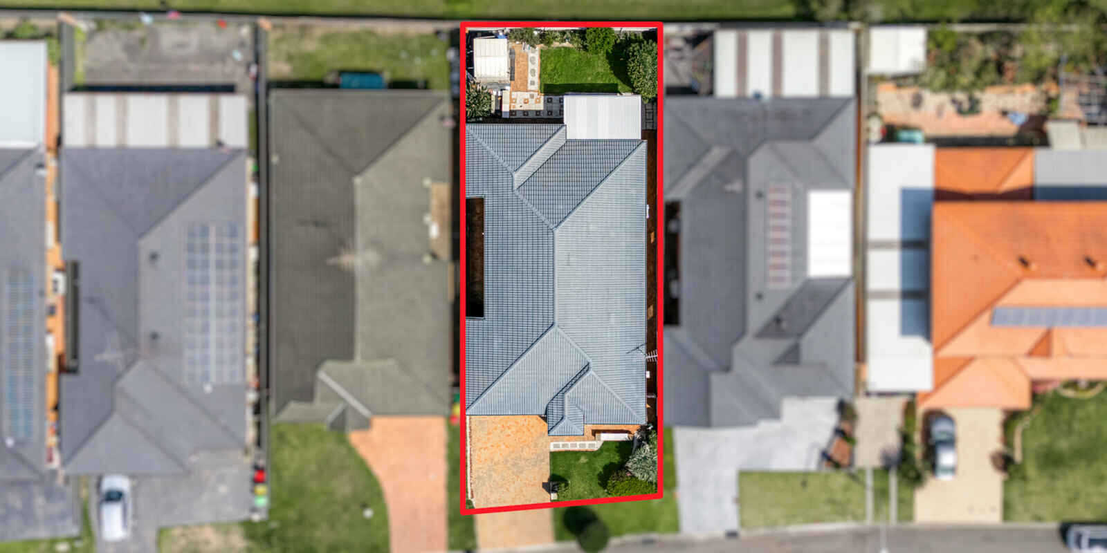 15 Trees Way Rooty Hill 15 Trees Way Rooty Hill