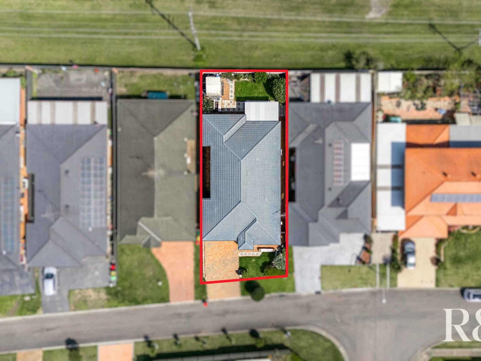 15 Trees Way Rooty Hill 15 Trees Way Rooty Hill