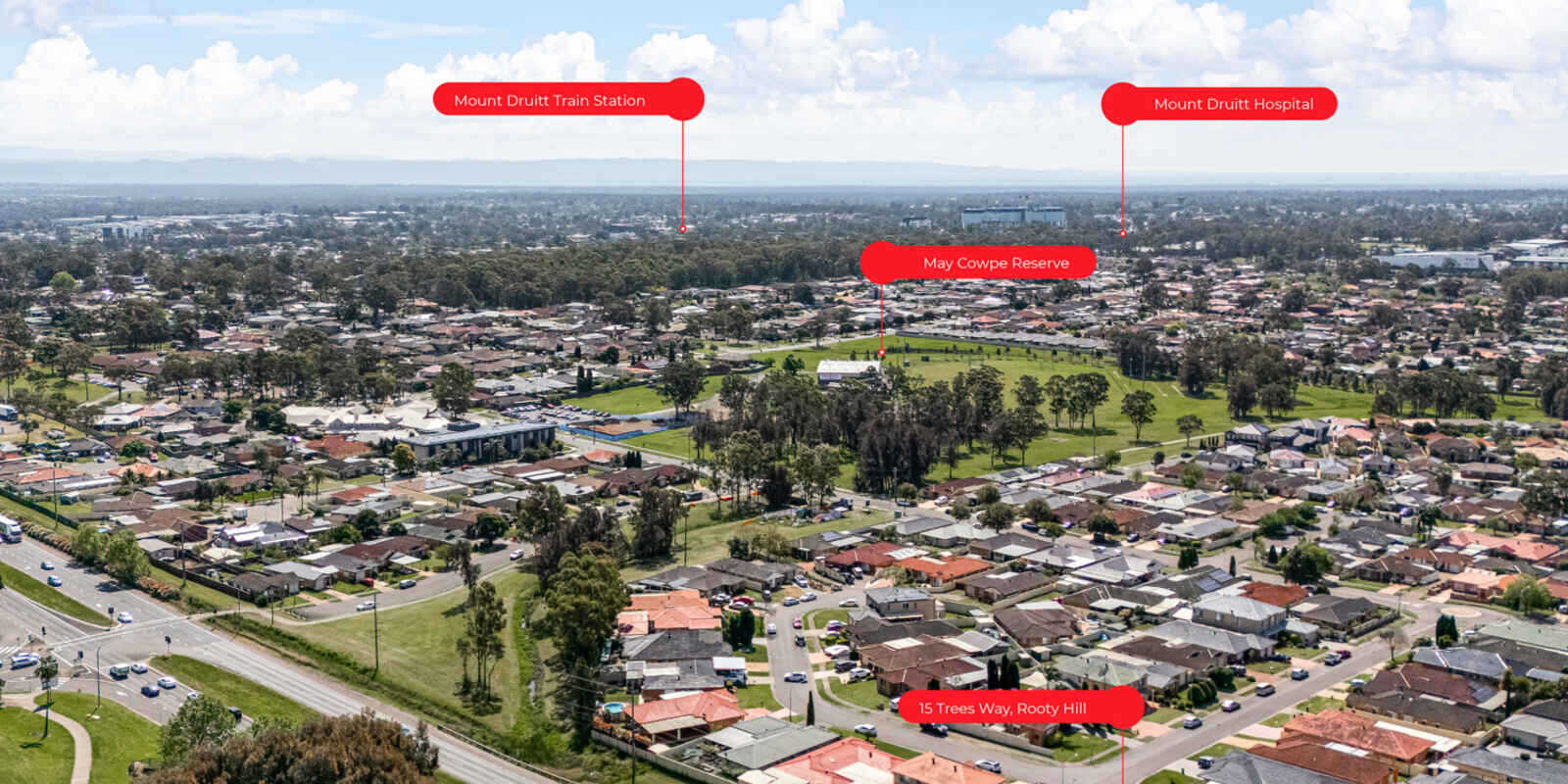 15 Trees Way Rooty Hill 15 Trees Way Rooty Hill