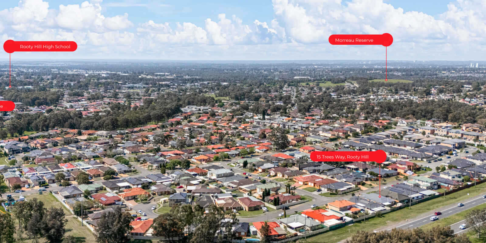 15 Trees Way Rooty Hill 15 Trees Way Rooty Hill