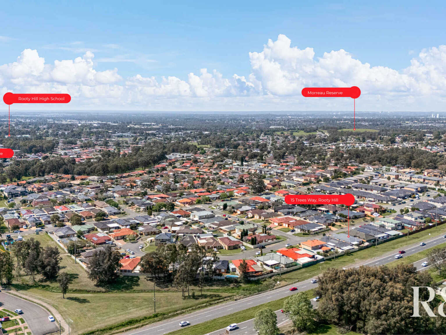 15 Trees Way Rooty Hill 15 Trees Way Rooty Hill