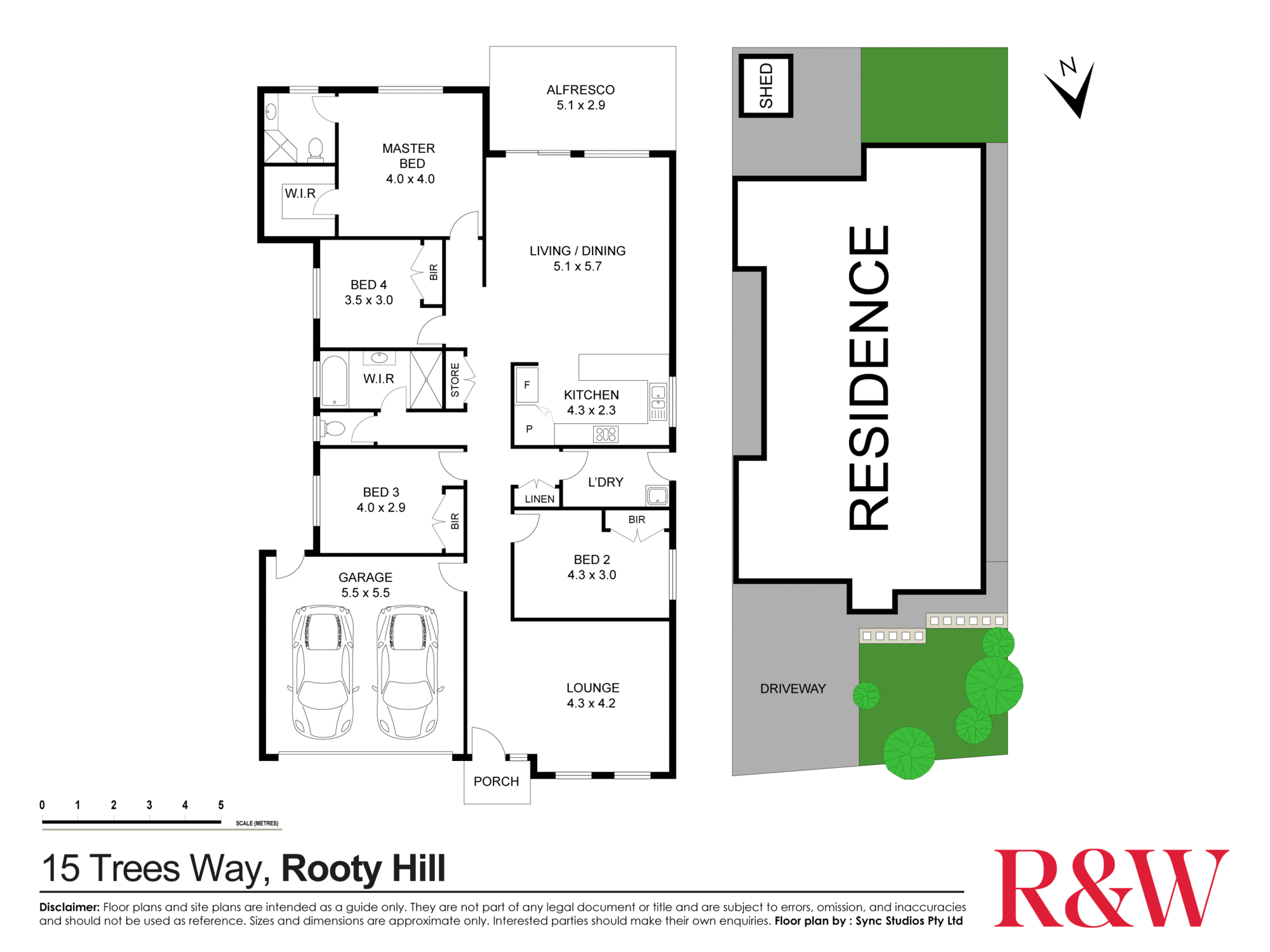 15 Trees Way Rooty Hill 15 Trees Way Rooty Hill