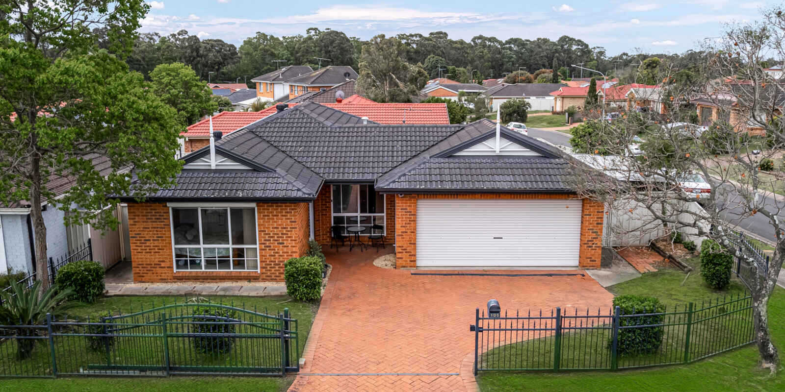 28 Kovacs Street Rooty Hill 28 Kovacs Street Rooty Hill
