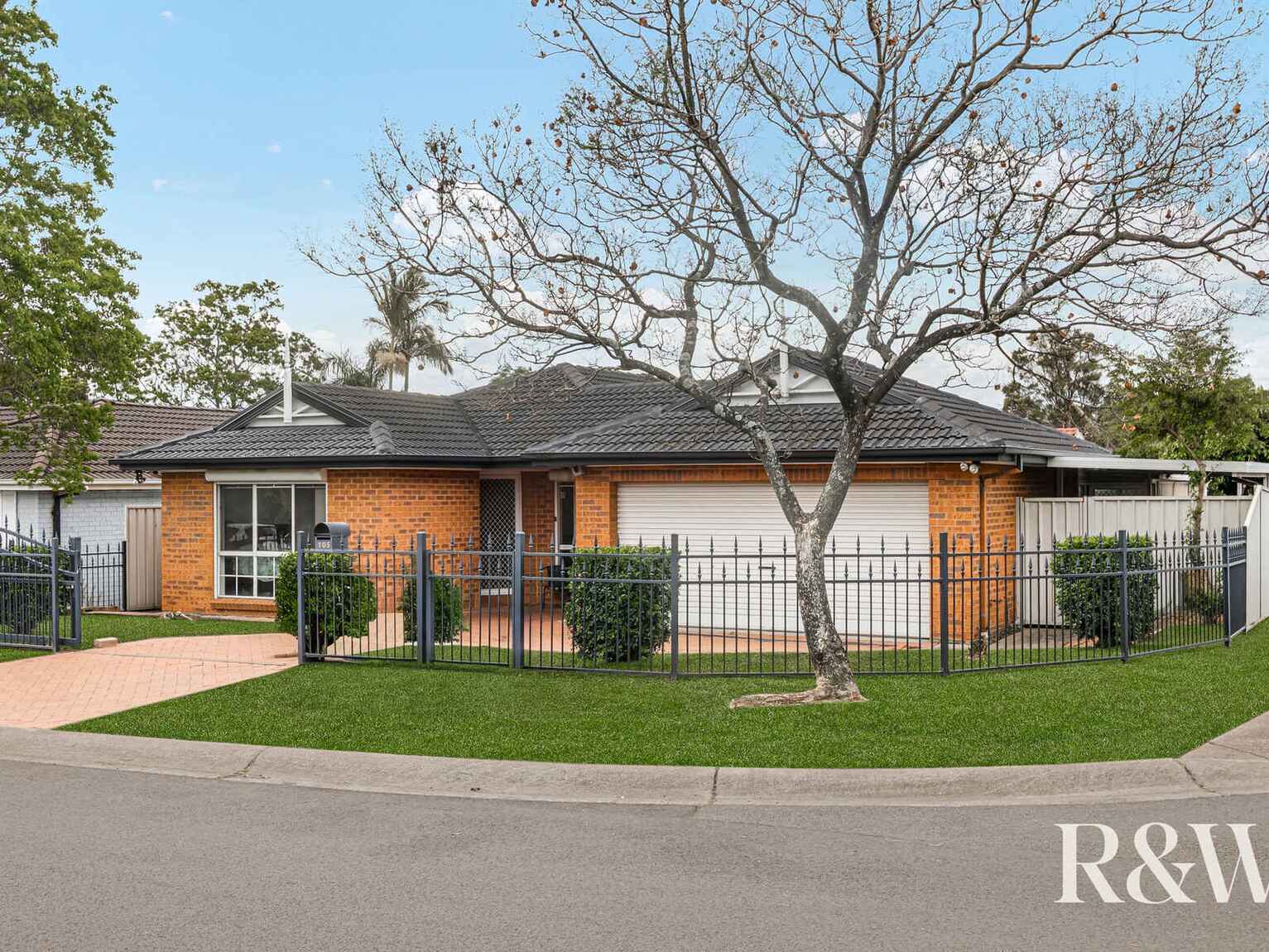 28 Kovacs Street Rooty Hill 28 Kovacs Street Rooty Hill