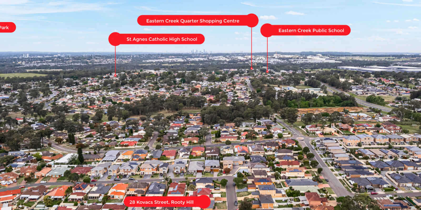 28 Kovacs Street Rooty Hill 28 Kovacs Street Rooty Hill
