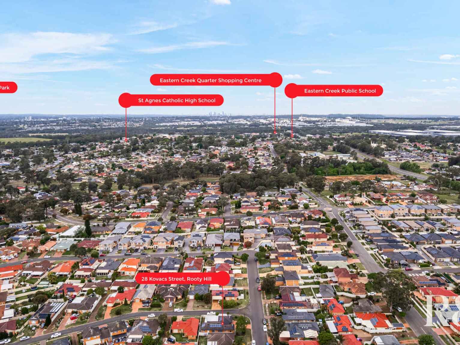 28 Kovacs Street Rooty Hill 28 Kovacs Street Rooty Hill