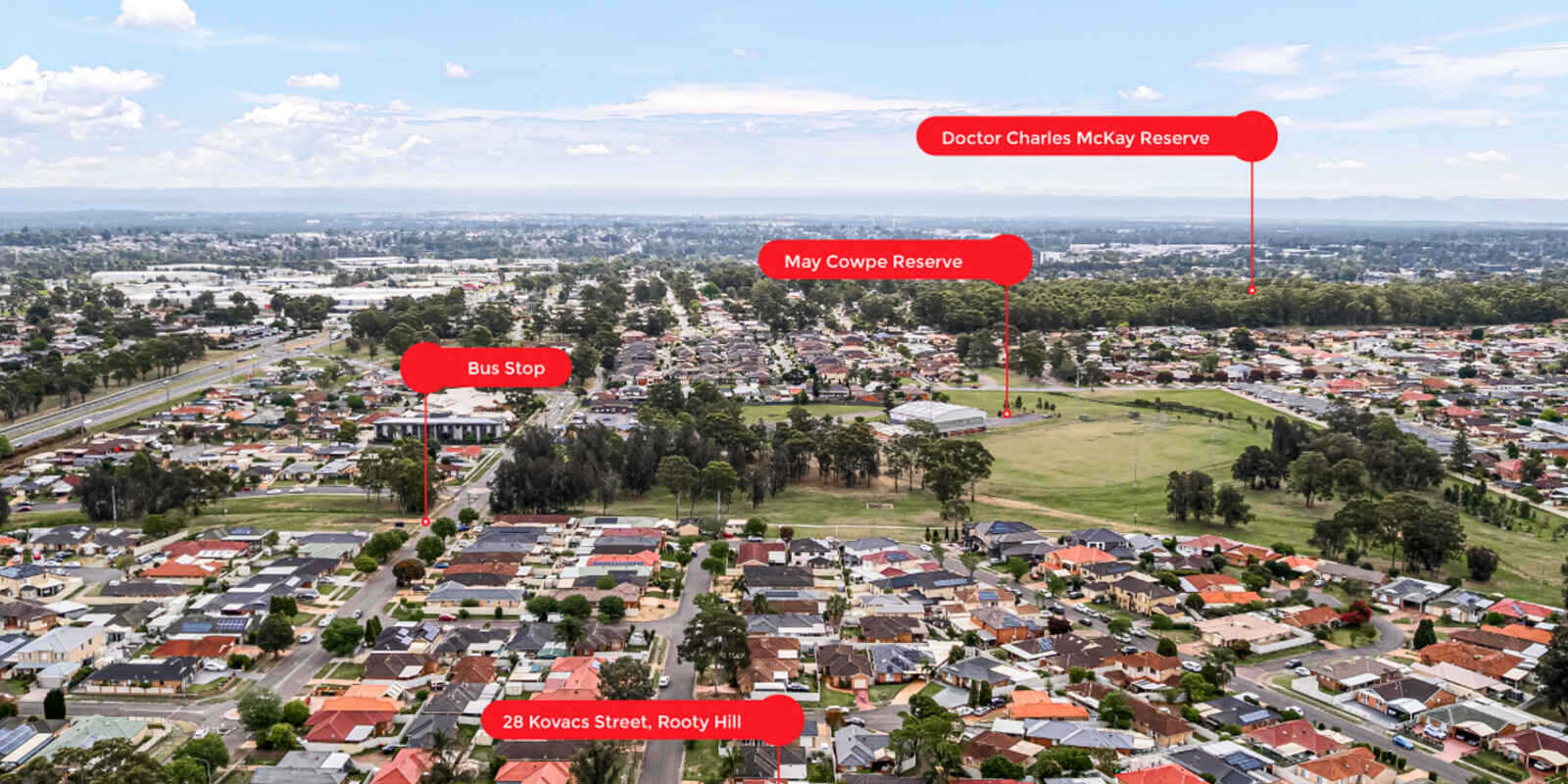 28 Kovacs Street Rooty Hill 28 Kovacs Street Rooty Hill