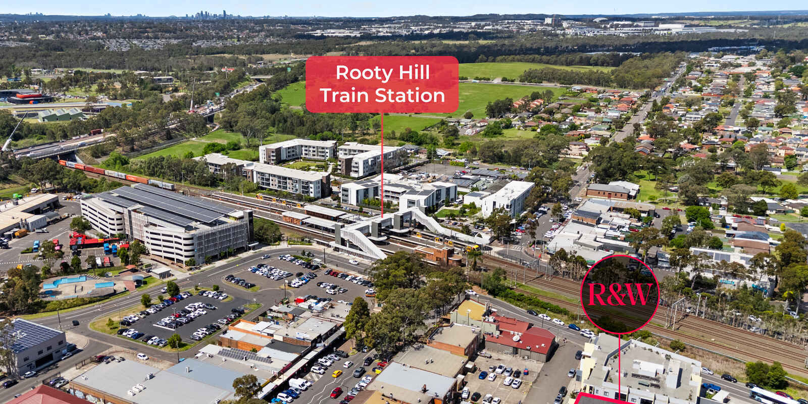 7/1B Premier Lane Rooty Hill