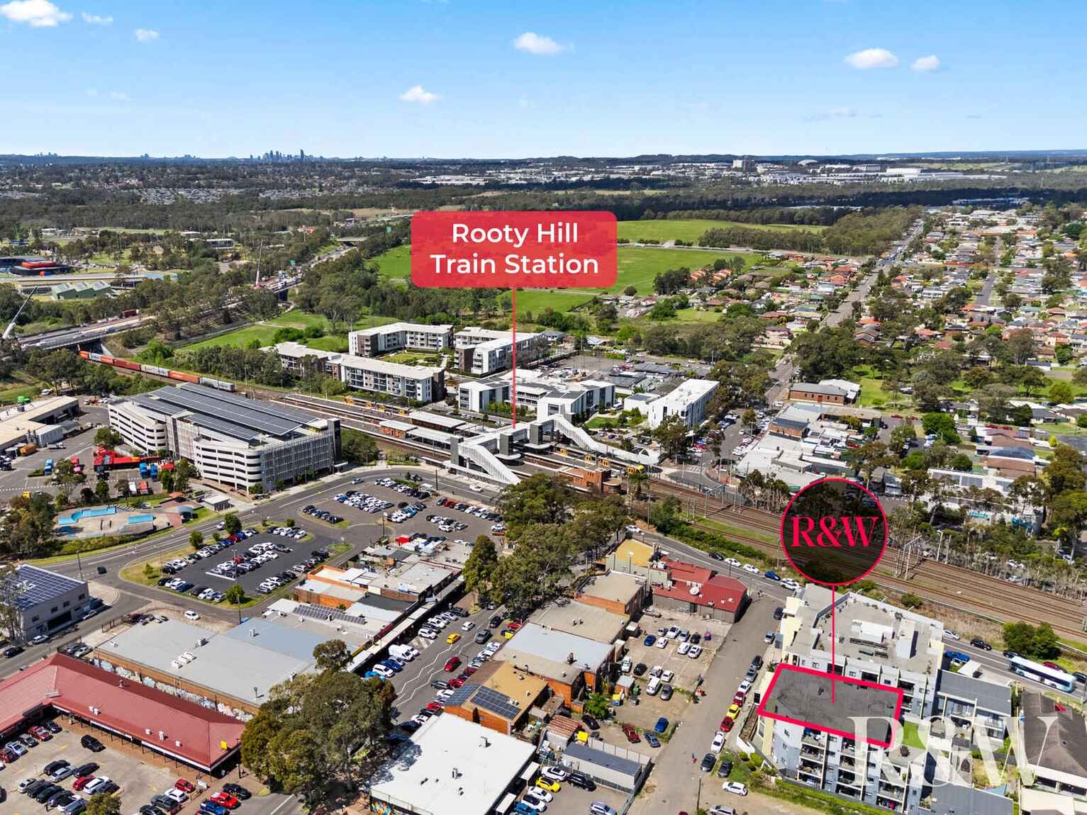 7/1B Premier Lane Rooty Hill