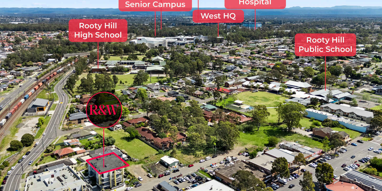 7/1B Premier Lane Rooty Hill